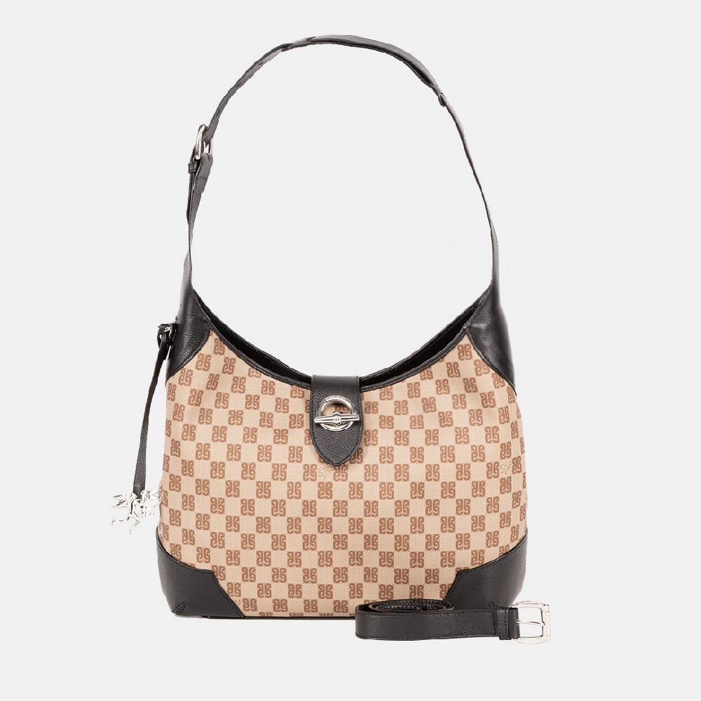 Piero Guidi PIERO GUIDI "Anita" HOBO BAG / TRACOLLA Ultimi tre giorni