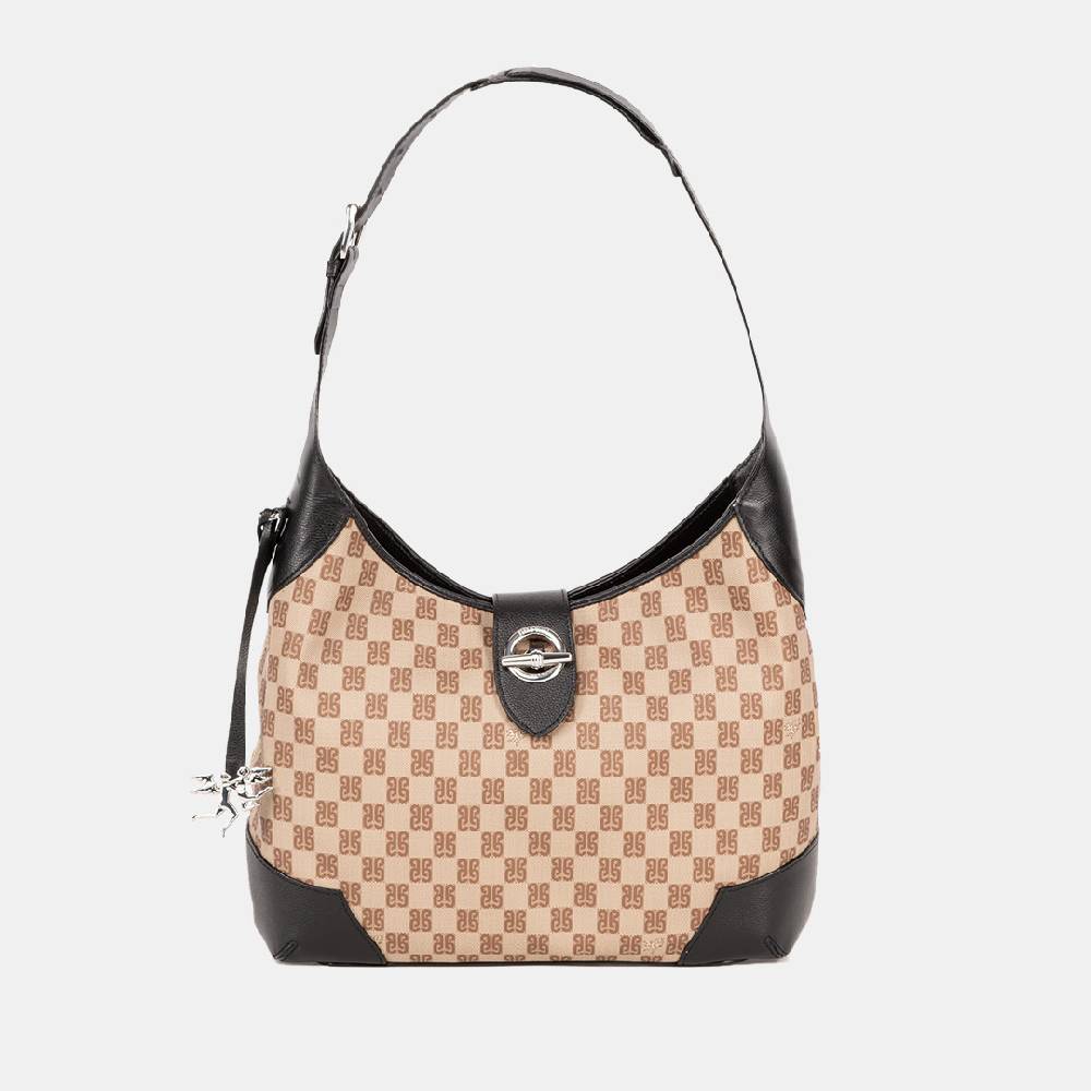 Piero Guidi PIERO GUIDI "Anita" HOBO BAG / TRACOLLA Ultimi tre giorni