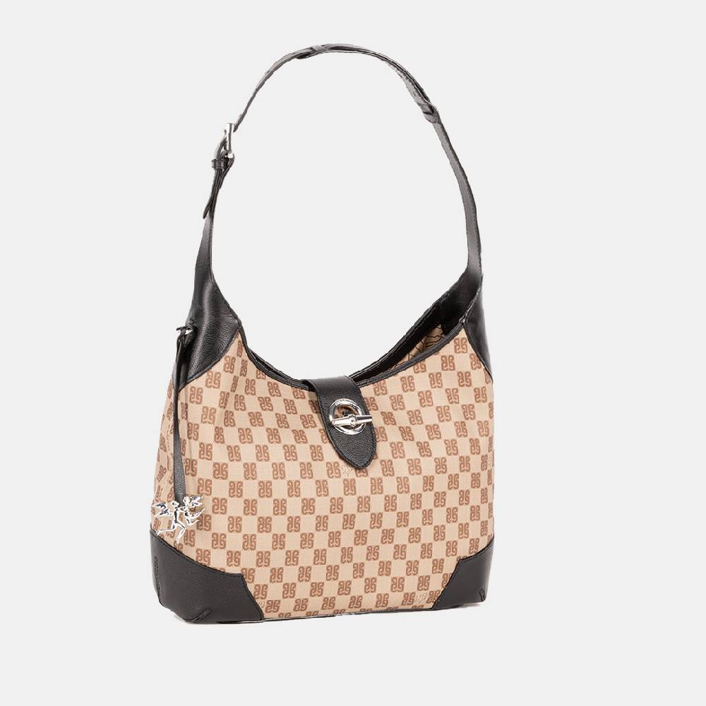 Piero Guidi PIERO GUIDI "Anita" HOBO BAG / TRACOLLA Ultimi tre giorni