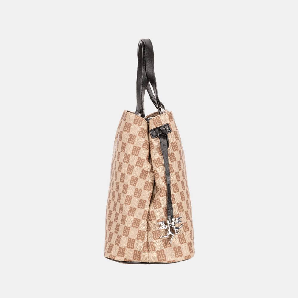 Piero Guidi PIERO GUIDI HANDBAG WITH SHOULDER STRAP/BORSA A MANO CON TRACOLLA Latest stili