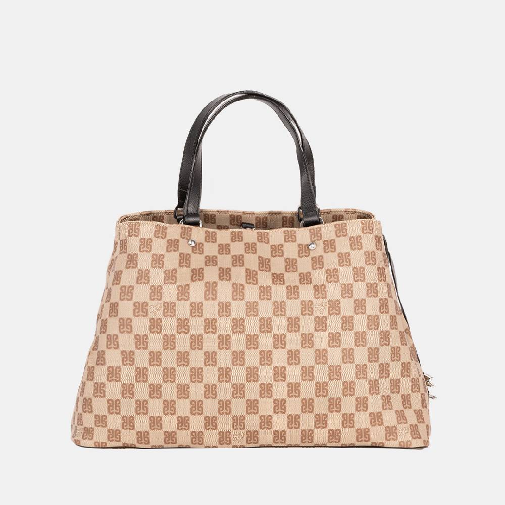 Piero Guidi PIERO GUIDI HANDBAG WITH SHOULDER STRAP/BORSA A MANO CON TRACOLLA Latest stili