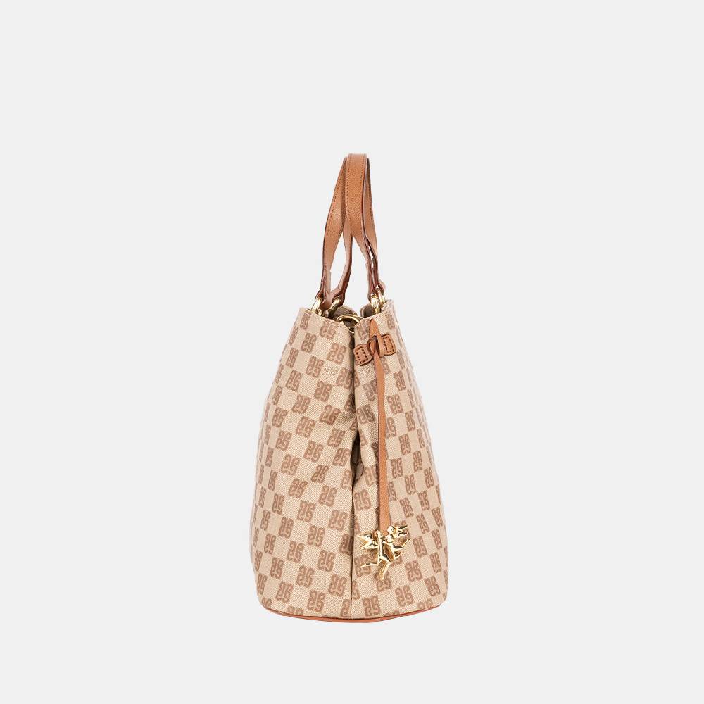 Piero Guidi PIERO GUIDI HANDBAG WITH SHOULDER STRAP/BORSA A MANO CON TRACOLLA Ultimi due giorni