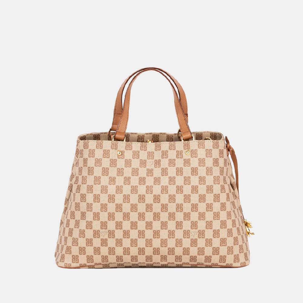Piero Guidi PIERO GUIDI HANDBAG WITH SHOULDER STRAP/BORSA A MANO CON TRACOLLA Ultimi due giorni