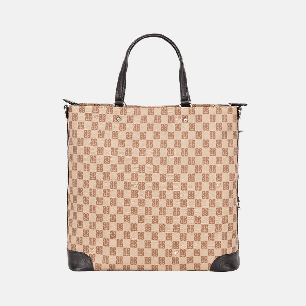 Piero Guidi PIERO GUIDI HANDBAG WITH SHOULDER STRAP/BORSA A MANO CON TRACOLLA Promozione temporanea