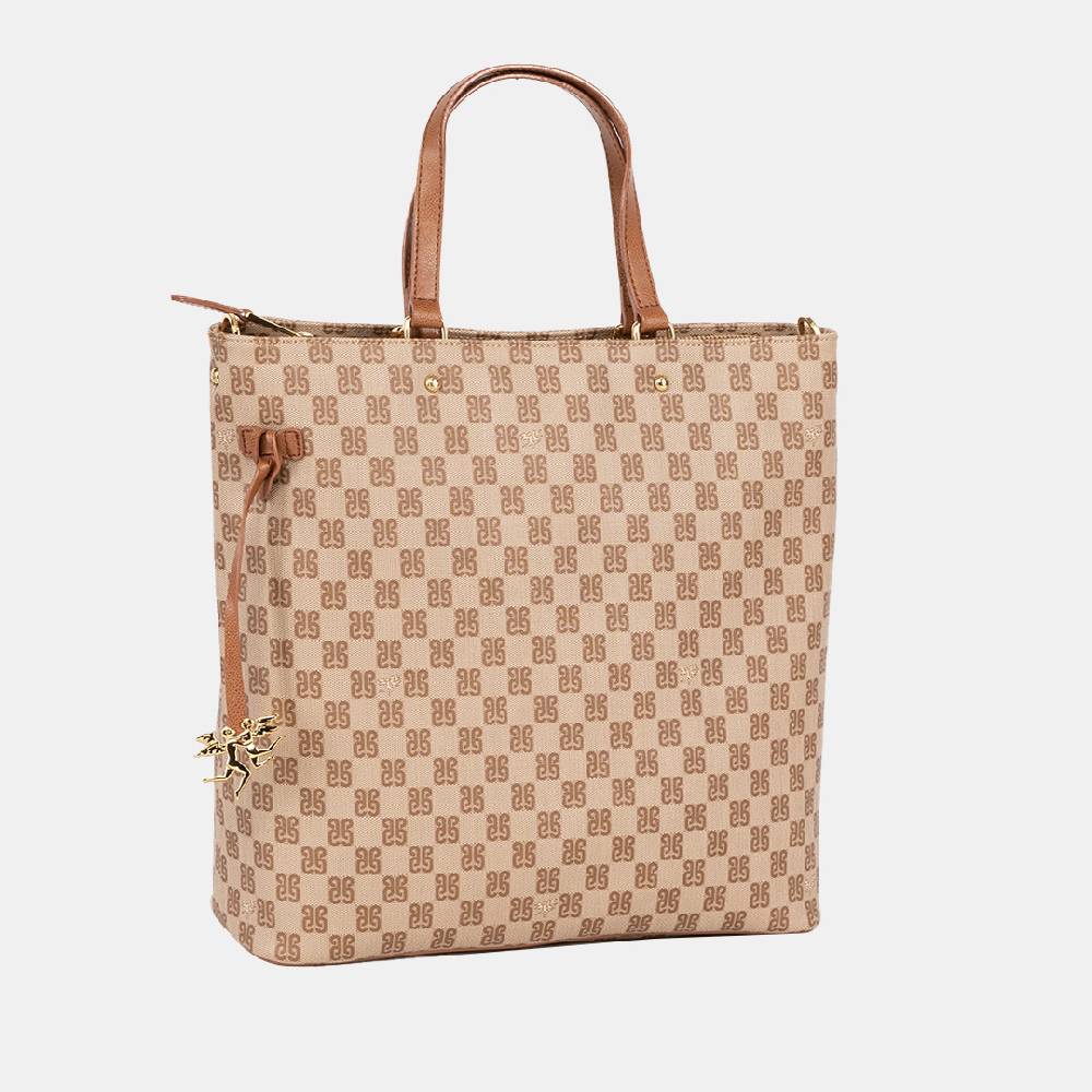 Piero Guidi PIERO GUIDI HANDBAG WITH SHOULDER STRAP/BORSA A MANO CON TRACOLLA Fino al 50% di sconto