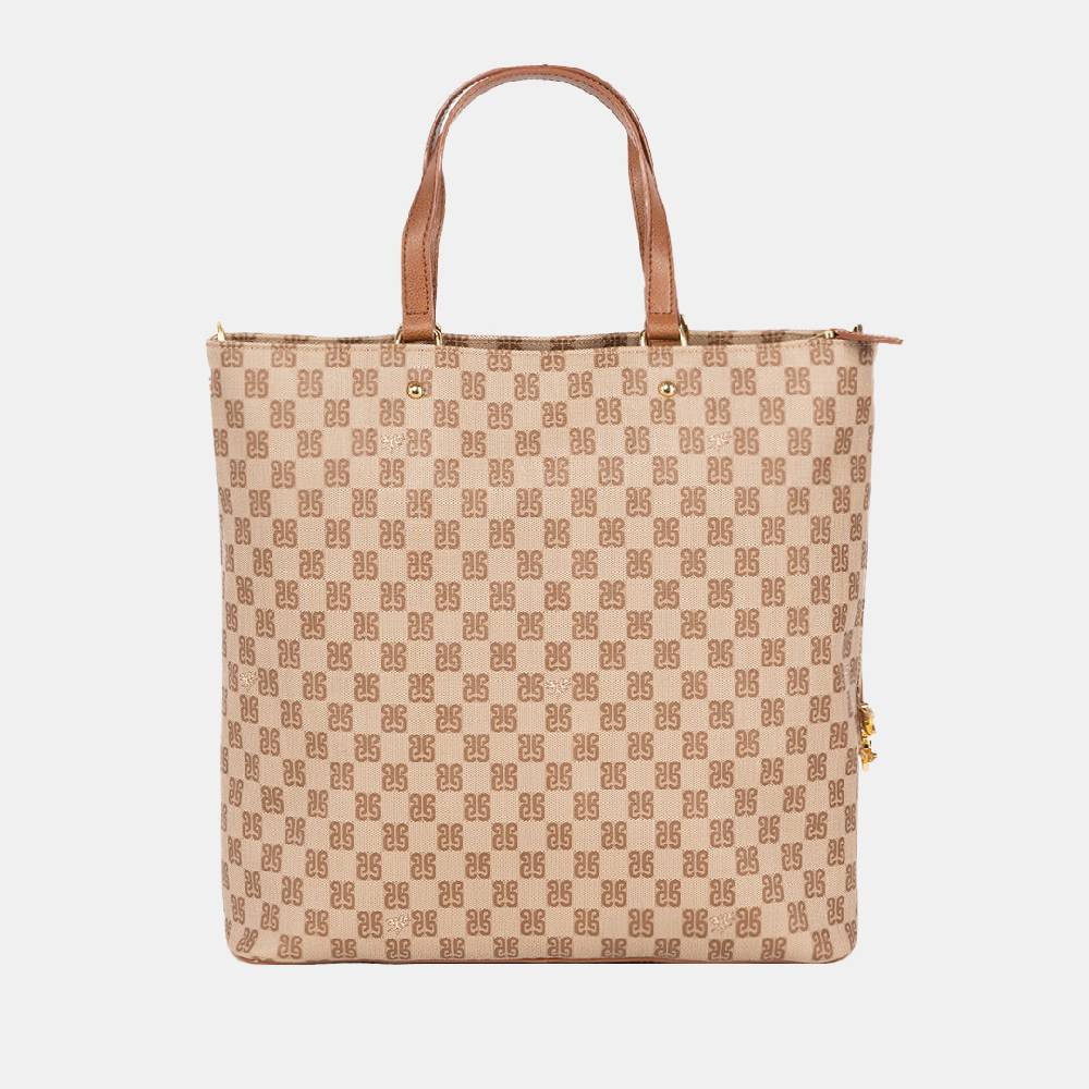 Piero Guidi PIERO GUIDI HANDBAG WITH SHOULDER STRAP/BORSA A MANO CON TRACOLLA Fino al 50% di sconto