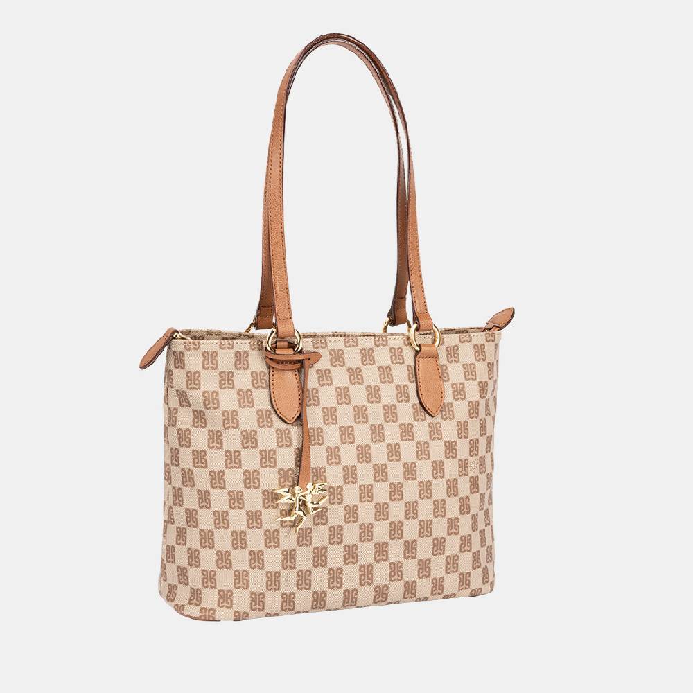 Piero Guidi PIERO GUIDI TOTE BAG / SHOPPING BAG Fino al 60% di sconto