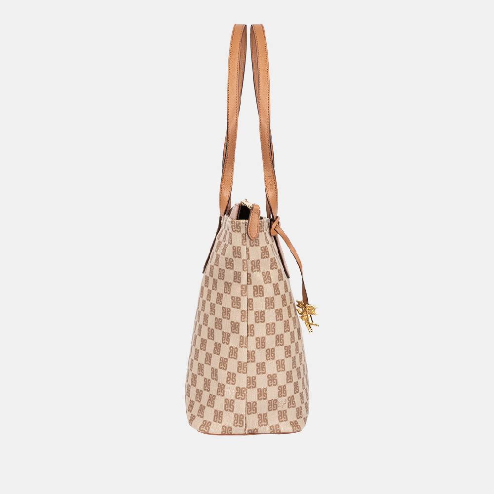 Piero Guidi PIERO GUIDI TOTE BAG/ SHOPPING BAG Fino al 65% di sconto