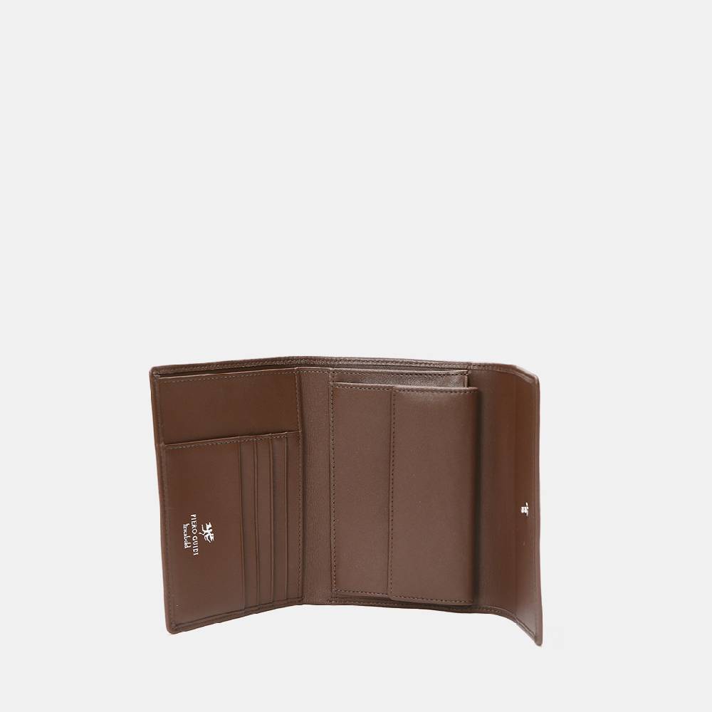 Piero Guidi PIERO GUIDI WOMEN'S WALLET/PORTAFOGLIO DONNA Offerta speciale della fabbrica