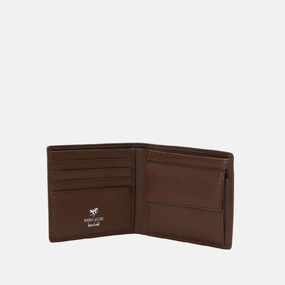 Piero Guidi PIERO GUIDI MEN'S WALLET/PORTAFOGLIO UOMO Sostegno trimestrale