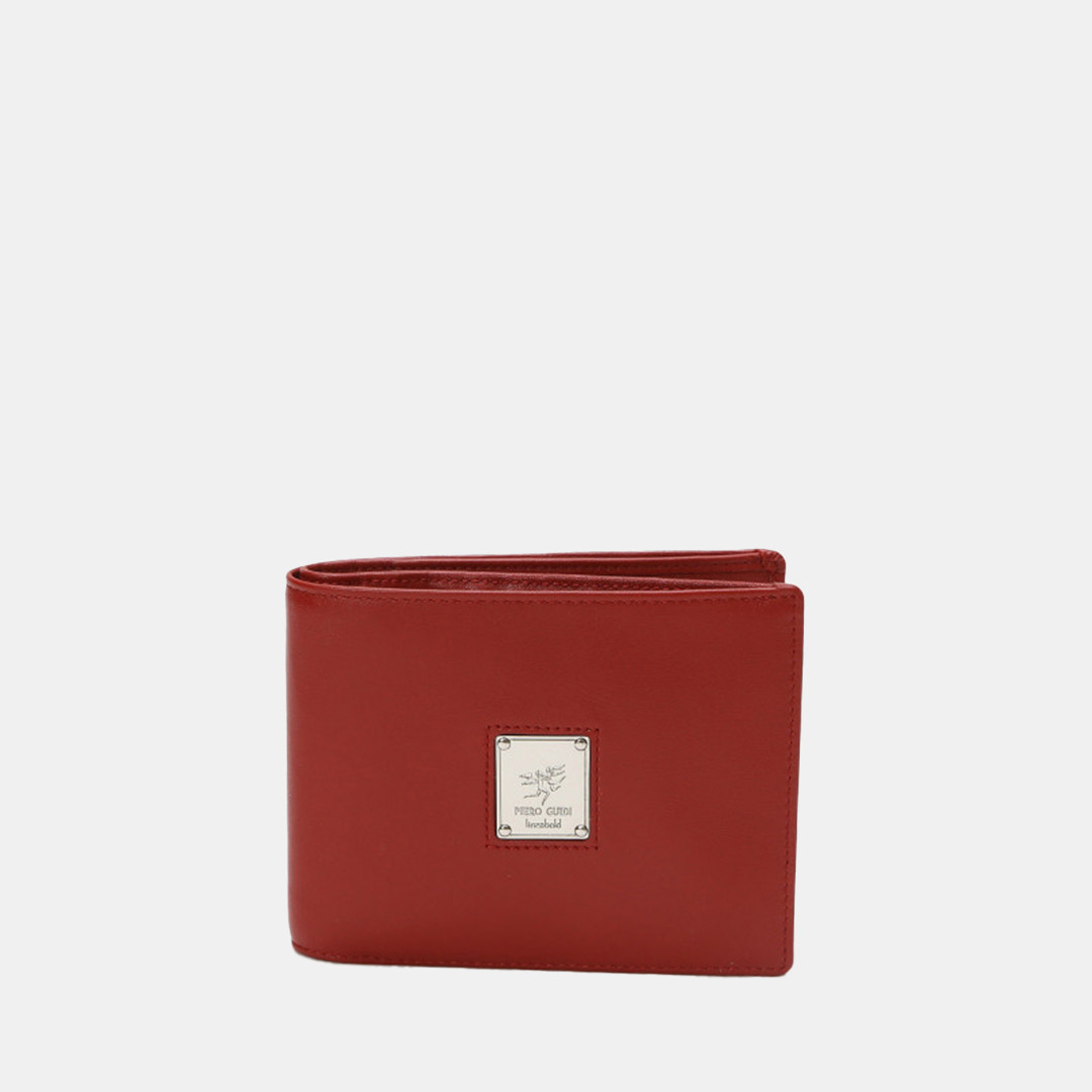 Piero Guidi PIERO GUIDI MEN'S WALLET/PORTAFOGLIO UOMO Solo un giorno rimasto
