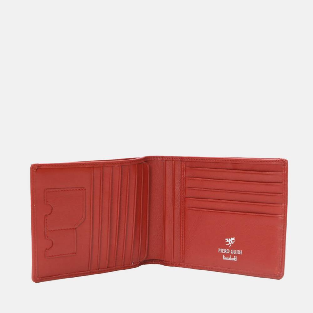 Piero Guidi PIERO GUIDI MEN'S WALLET/PORTAFOGLIO UOMO Solo un giorno rimasto