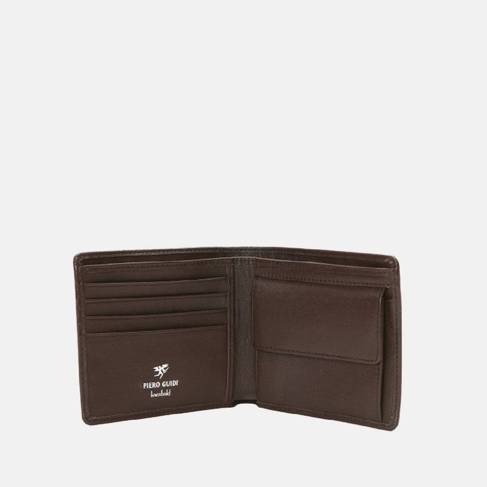 Piero Guidi PIERO GUIDI MEN'S WALLET/PORTAFOGLIO UOMO Trasporto libero internazionale