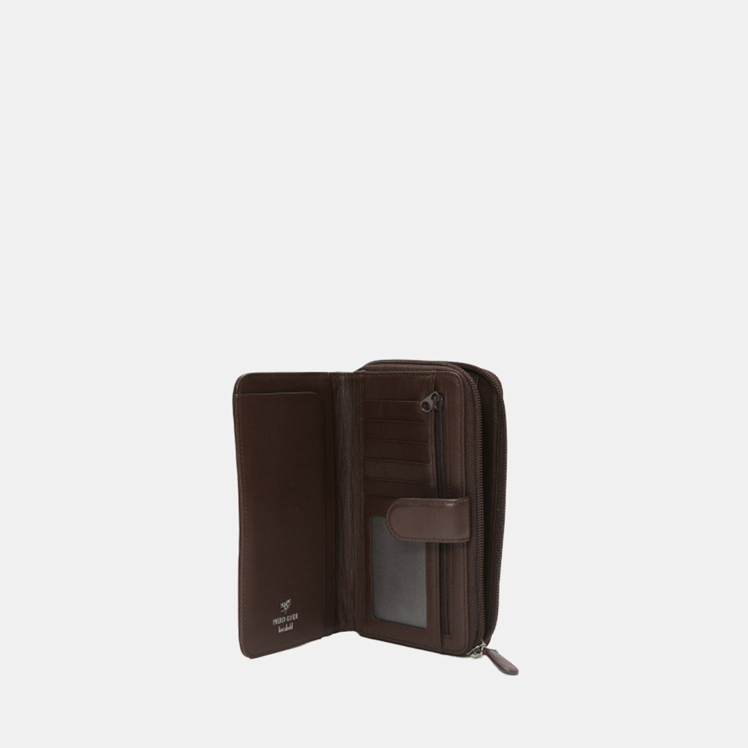 Piero Guidi PIERO GUIDI WOMEN'S WALLET/PORTAFOGLIO DONNA Limitato a 3 giorni