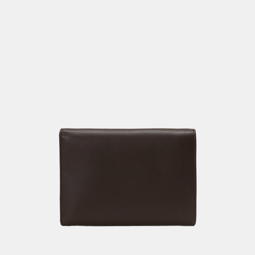 Piero Guidi PIERO GUIDI WOMEN'S WALLET/PORTAFOGLIO DONNA Black Friday Prezzi