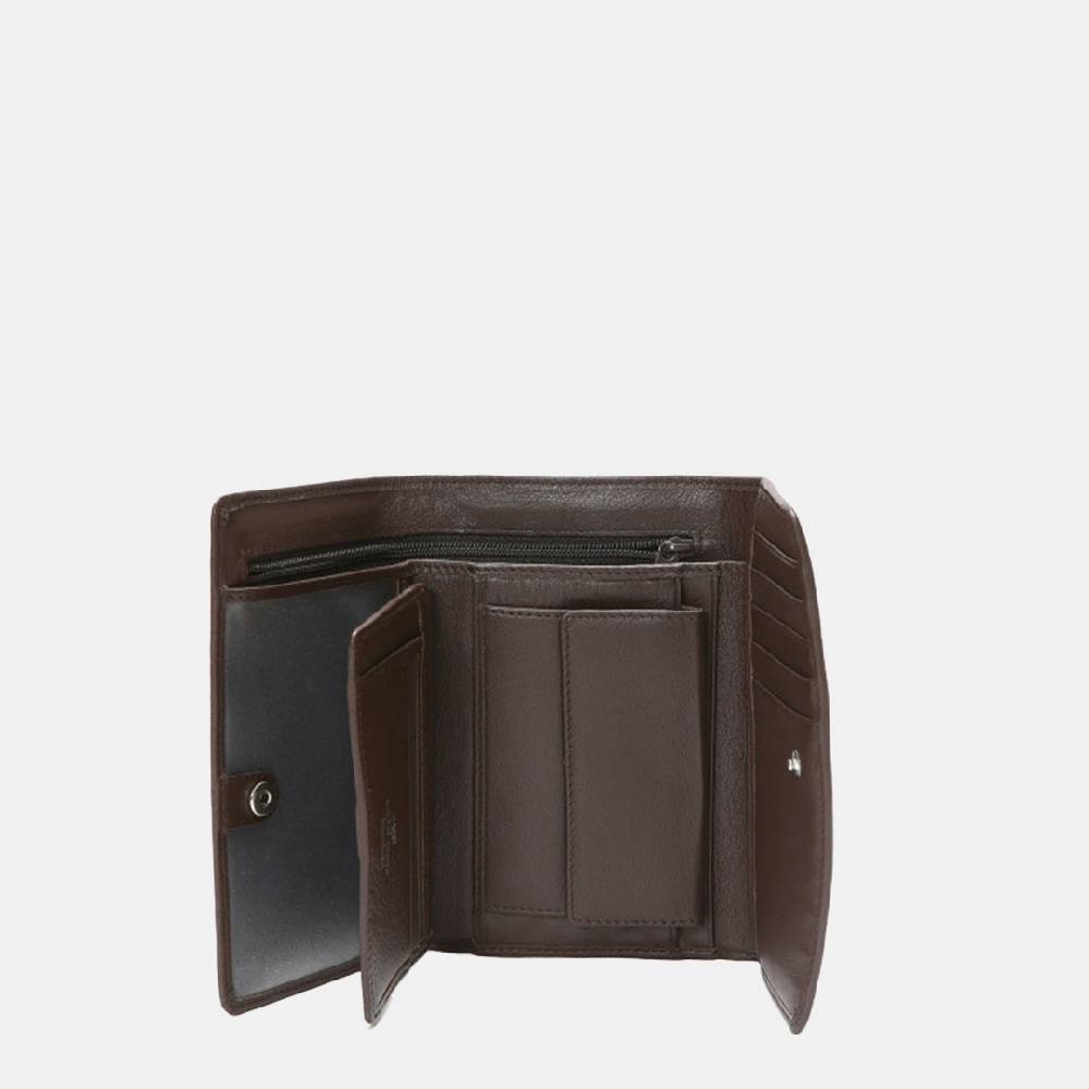 Piero Guidi PIERO GUIDI WOMEN'S WALLET/PORTAFOGLIO DONNA In vendita