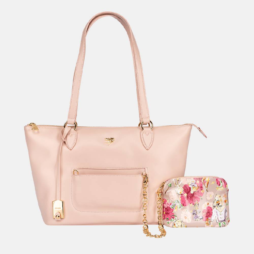 Piero Guidi PIERO GUIDI TOTE BAG / SHOPPING BAG Duty-free