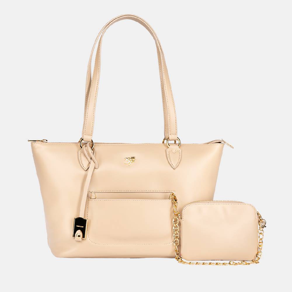 Piero Guidi PIERO GUIDI TOTE BAG / SHOPPING BAG 50% di sconto per tempo limitato