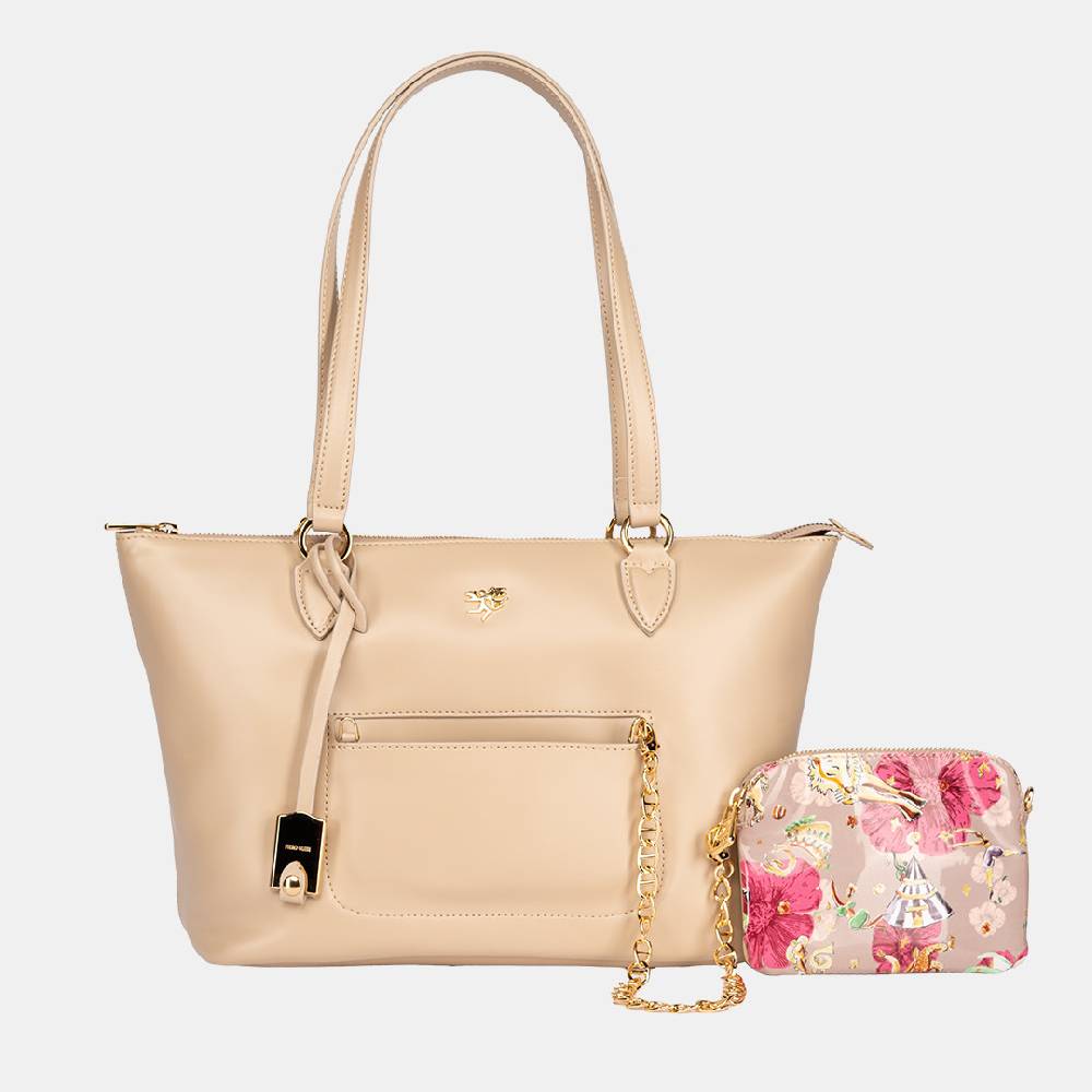 Piero Guidi PIERO GUIDI TOTE BAG / SHOPPING BAG 50% di sconto per tempo limitato