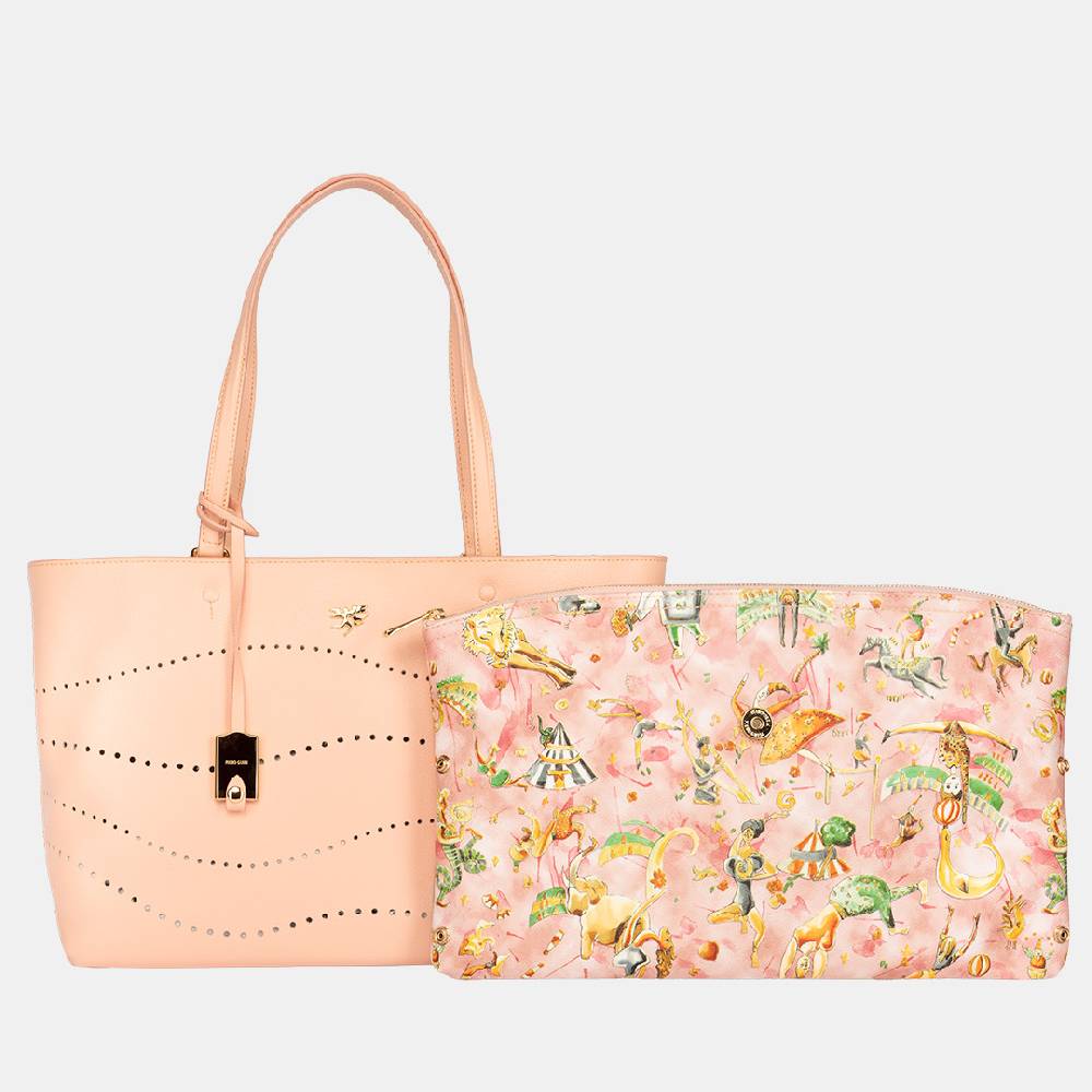 Piero Guidi PIERO GUIDI TOTE BAG / SHOPPING BAG Sconti questo mese