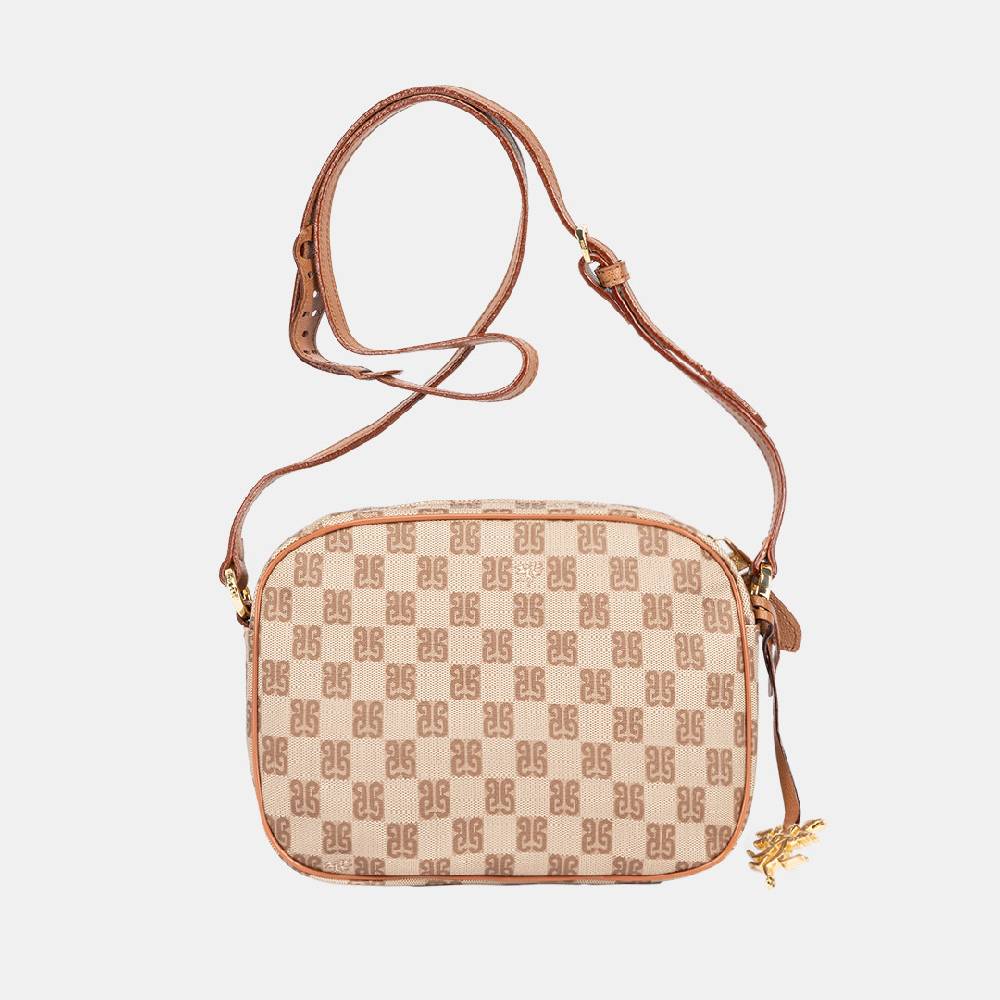 Piero Guidi PIERO GUIDI SLING BAG / TRACOLLA 2025