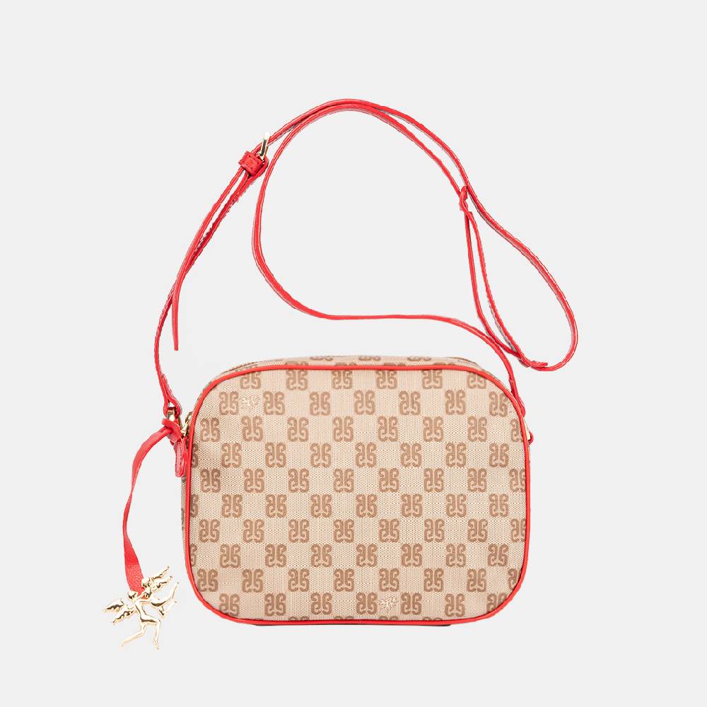 Piero Guidi PIERO GUIDI SLING BAG / TRACOLLA Italy