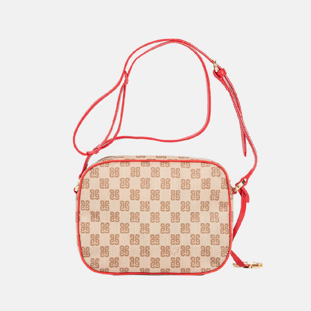 Piero Guidi PIERO GUIDI SLING BAG / TRACOLLA Italy