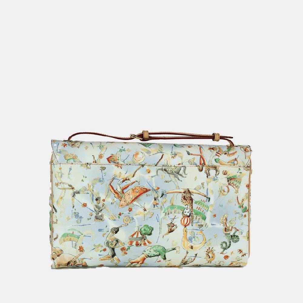Piero Guidi PIERO GUIDI SLING BAG/TRACOLLINA Qualità Garantita