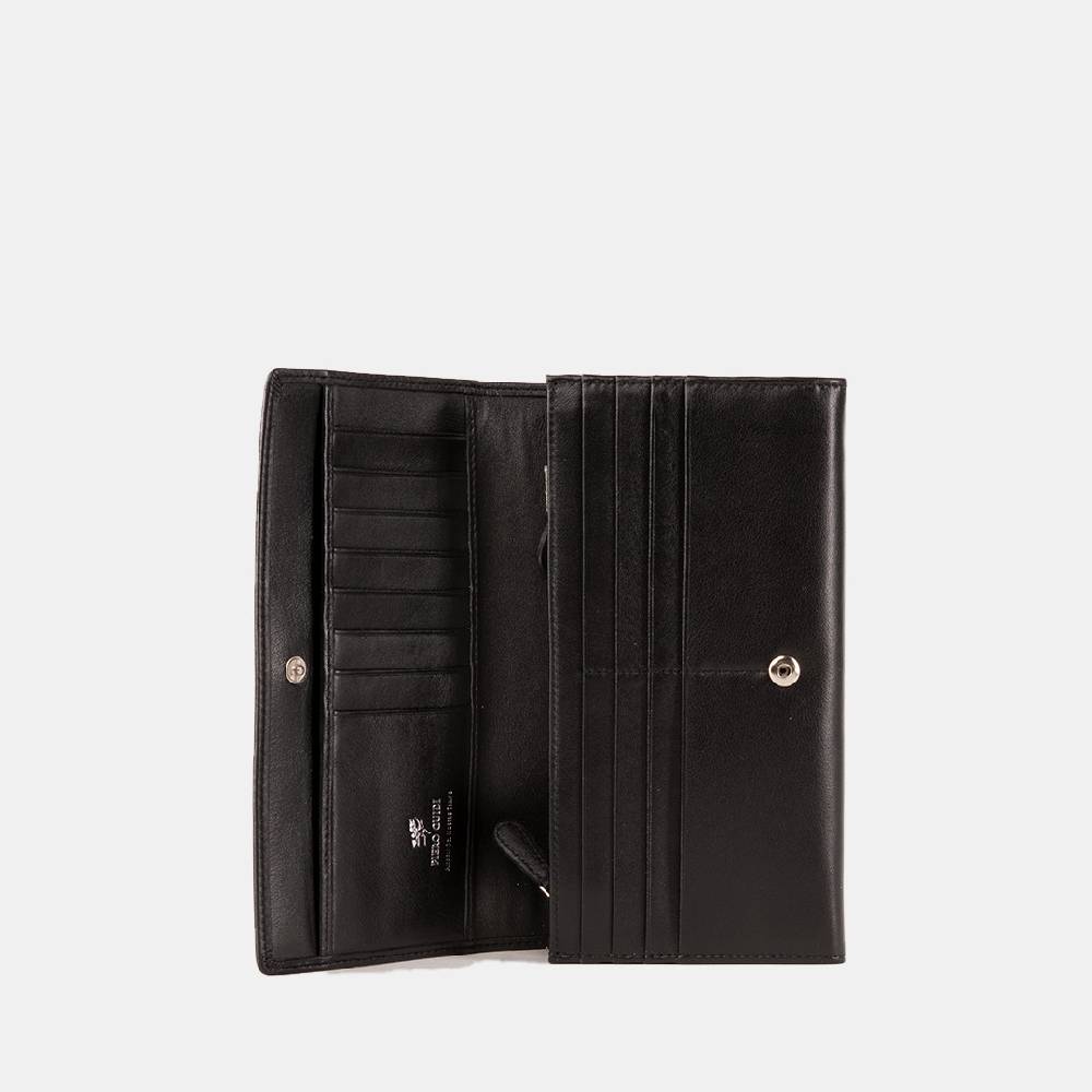 Piero Guidi PIERO GUIDI WOMEN'S WALLET/PORTAFOGLIO DONNA Negozi Online