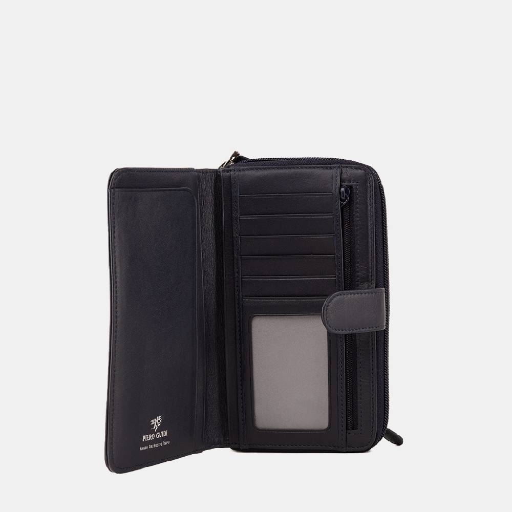 Piero Guidi PIERO GUIDI WOMEN'S WALLET/PORTAFOGLIO DONNA Promozione Limitata