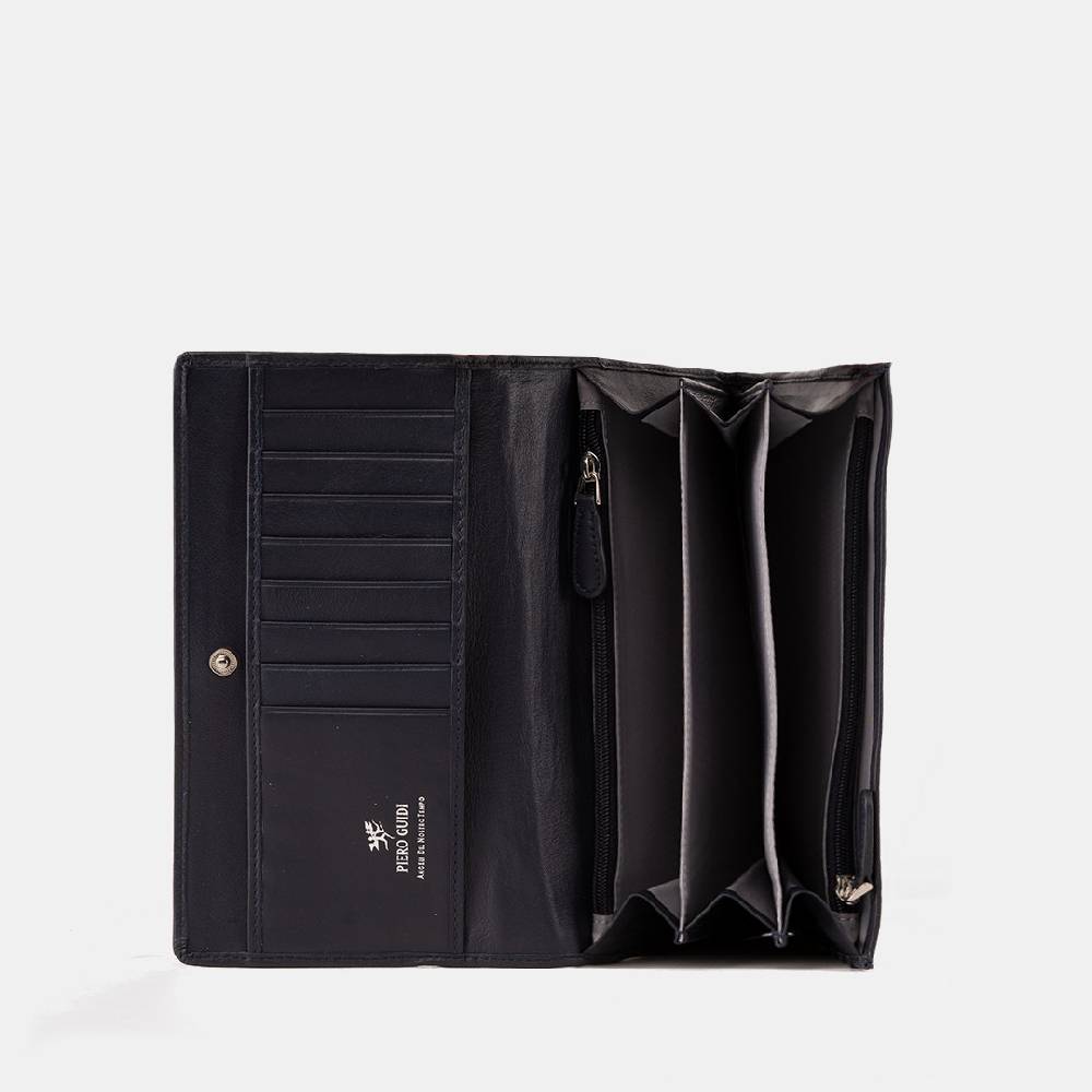 Piero Guidi PIERO GUIDI WOMEN'S WALLET/PORTAFOGLIO DONNA Fino Al -60%