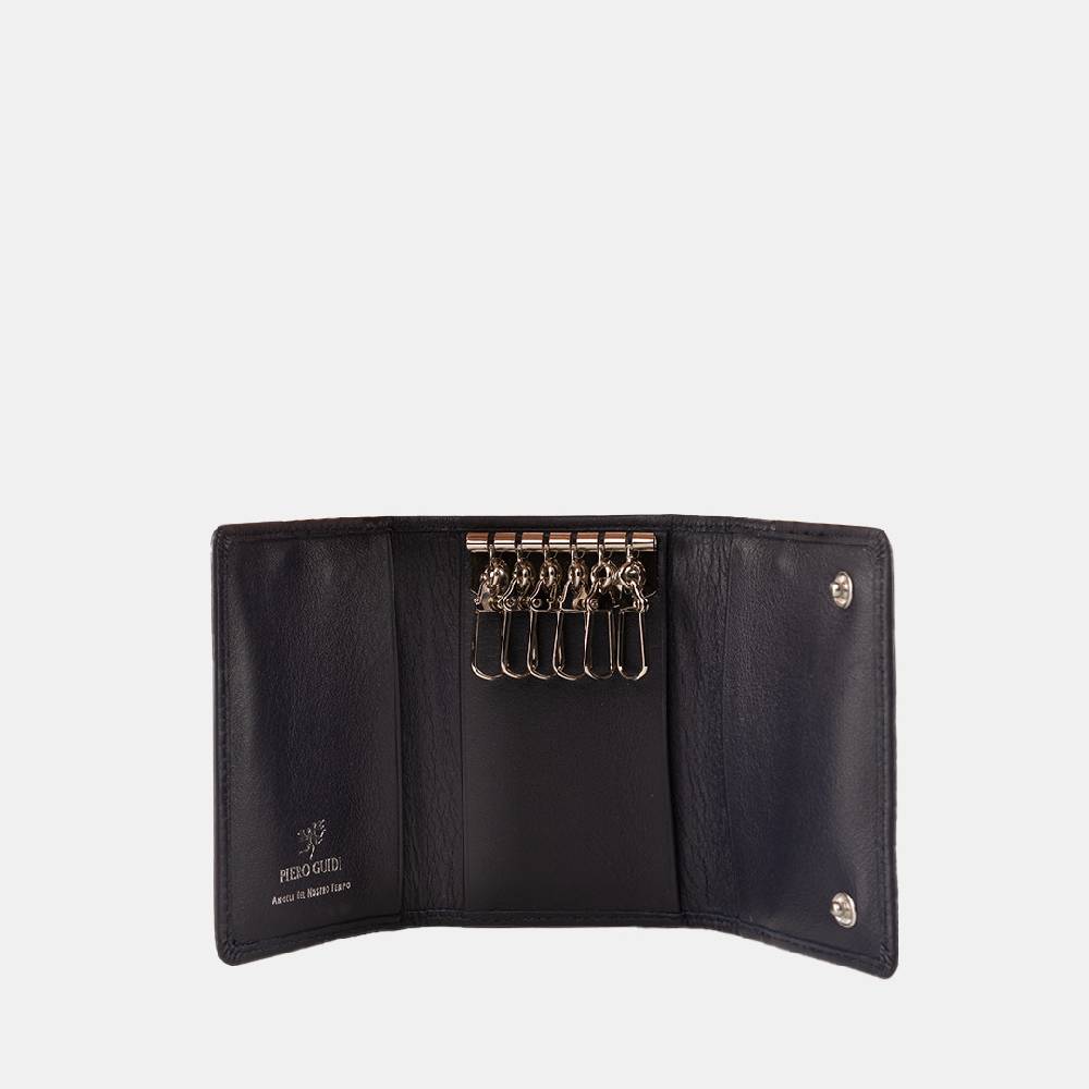 Piero Guidi PIERO GUIDI KEYRING/PORTACHIAVI 6 HOOKS Shopping Online