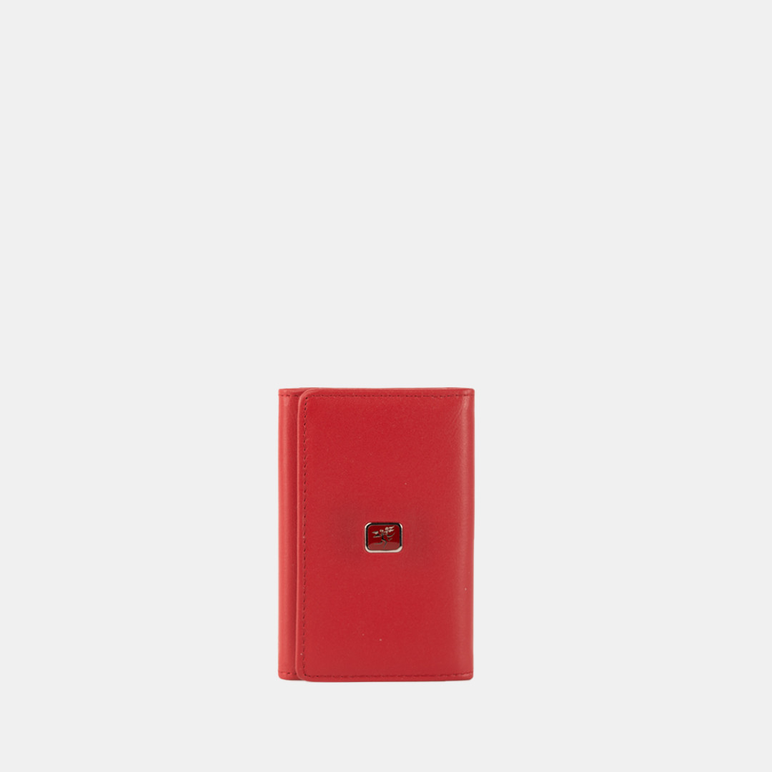 Piero Guidi PIERO GUIDI KEYRING/PORTACHIAVI 6 HOOKS Affare Del Giorno