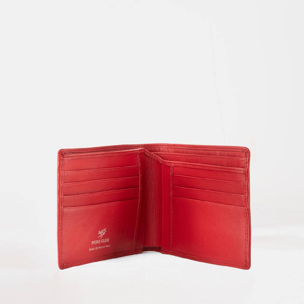 Piero Guidi PIERO GUIDI MEN'S WALLET/PORTAFOGLIO UOMO Sottocosto
