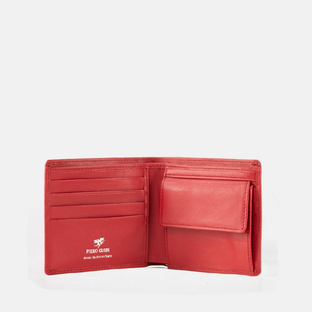Piero Guidi PIERO GUIDI MEN'S WALLET/PORTAFOGLIO UOMO Convenienza