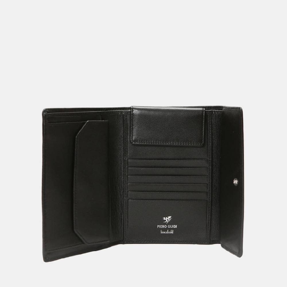 Piero Guidi PIERO GUIDI WOMEN'S WALLET/PORTAFOGLIO DONNA Presa