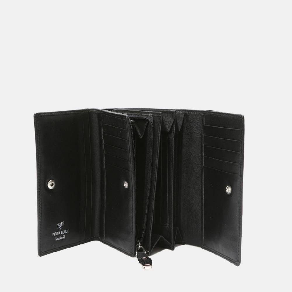 Piero Guidi PIERO GUIDI WOMEN'S WALLET/PORTAFOGLIO DONNA Offerta