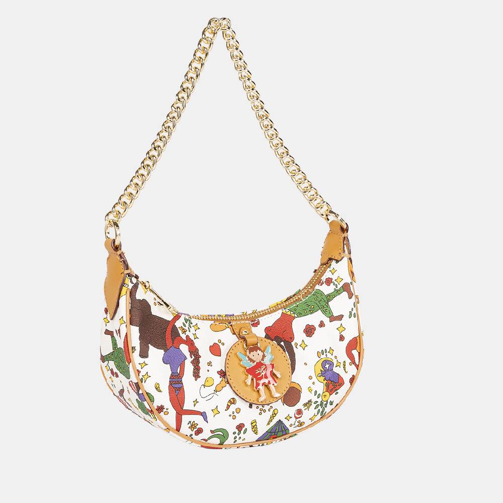 Piero Guidi PIERO GUIDI SHOULDER BAG "Martina"/TRACOLLA Online