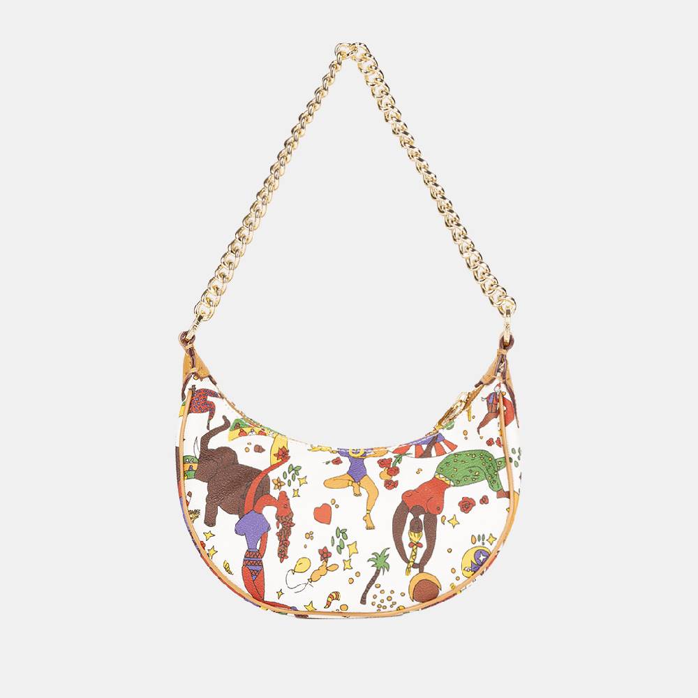 Piero Guidi PIERO GUIDI SHOULDER BAG "Martina"/TRACOLLA Online