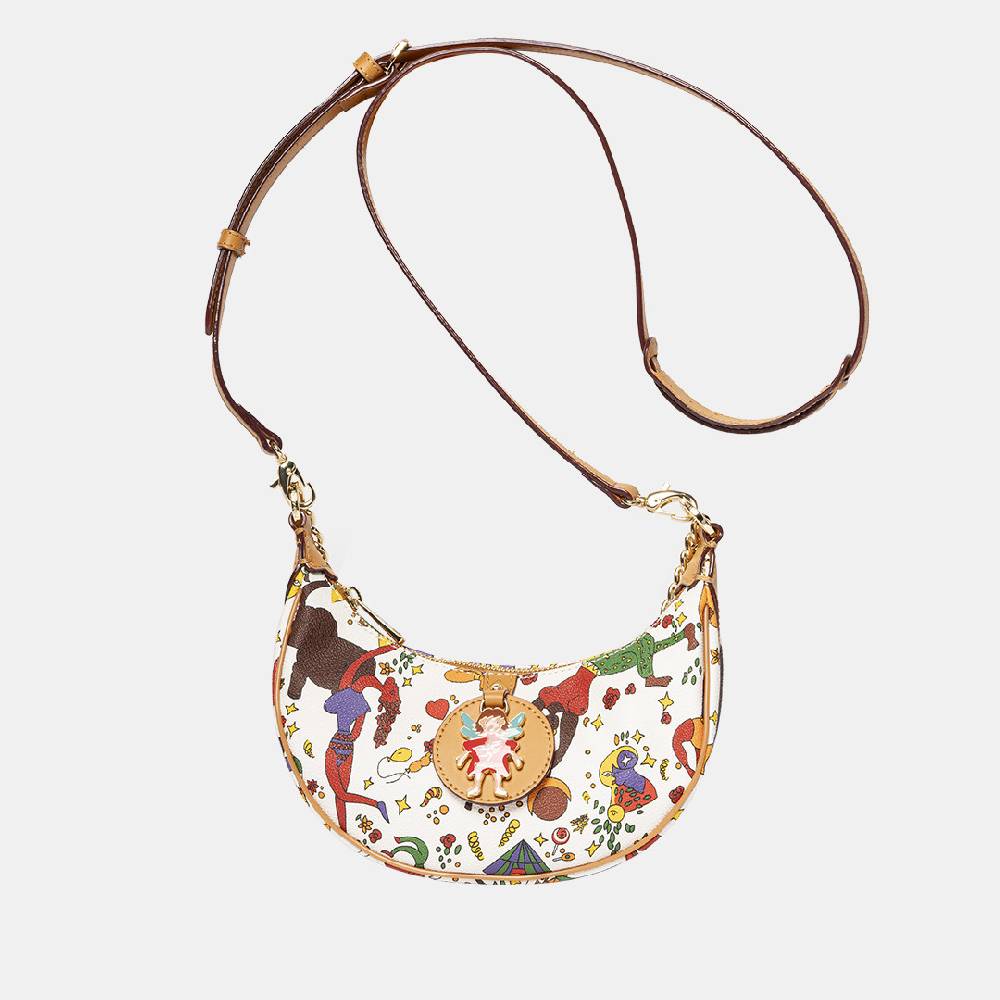 Piero Guidi PIERO GUIDI SHOULDER BAG "Martina"/TRACOLLA Online