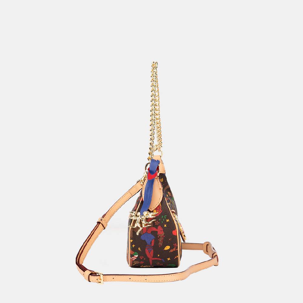 Piero Guidi PIERO GUIDI SHOULDER BAG "Martina"/TRACOLLA Outlet