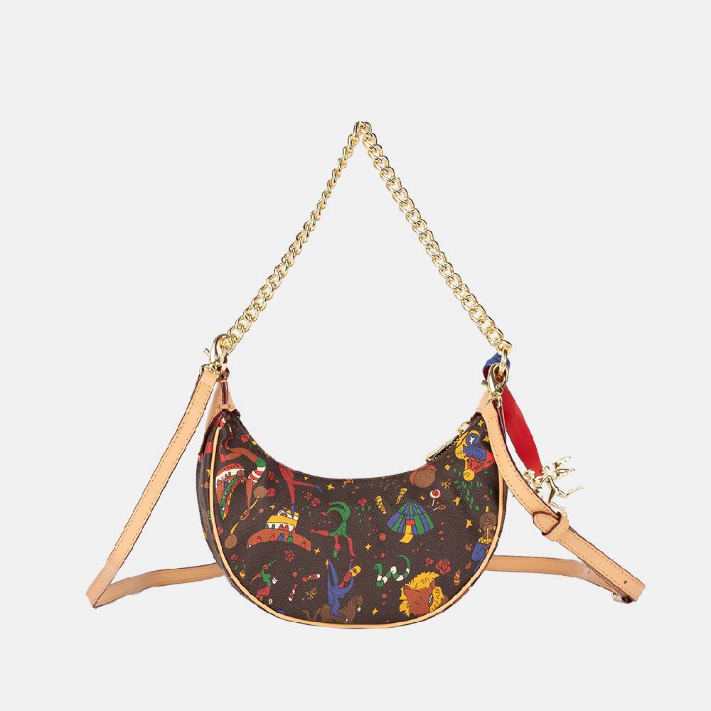 Piero Guidi PIERO GUIDI SHOULDER BAG "Martina"/TRACOLLA Outlet