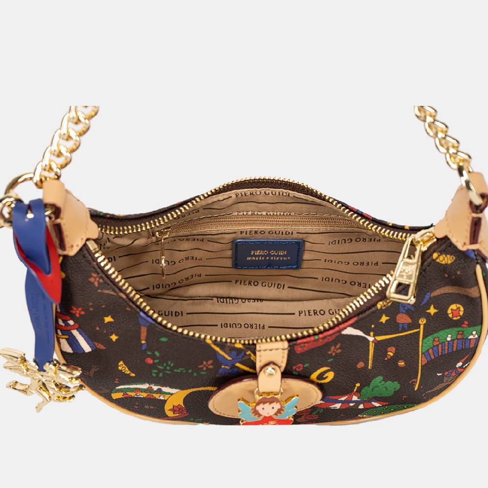 Piero Guidi PIERO GUIDI SHOULDER BAG "Martina"/TRACOLLA Outlet
