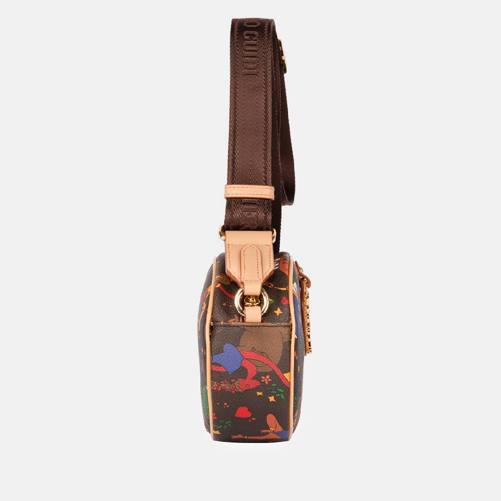 Piero Guidi PIERO GUIDI SLING BAG "Polly" / TRACOLLINA Saldi