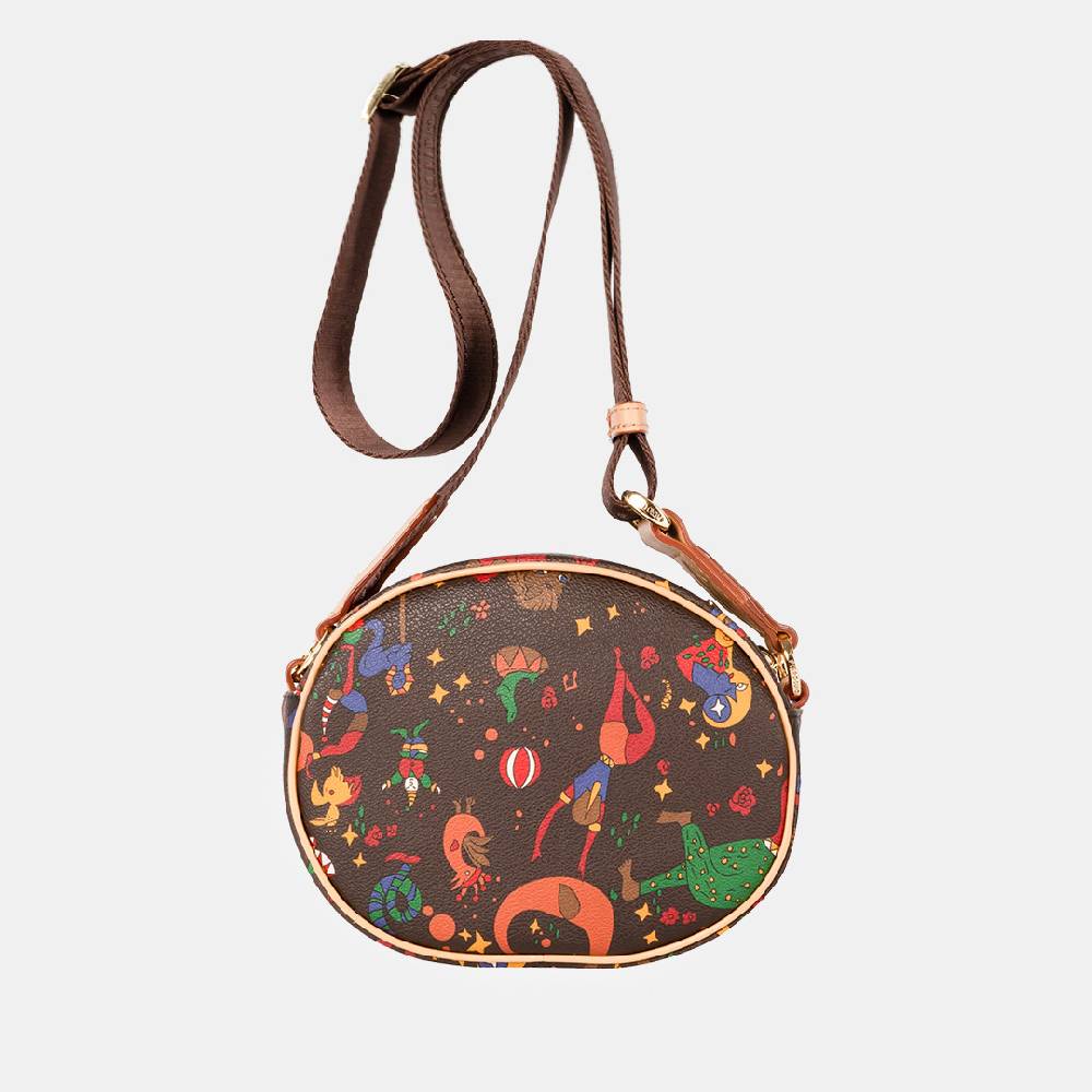 Piero Guidi PIERO GUIDI SLING BAG "Polly" / TRACOLLINA Saldi