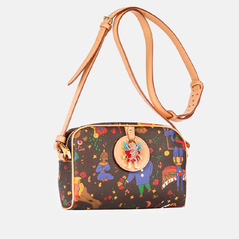 Piero Guidi PIERO GUIDI SLING BAG "Fiona"/ TRACOLLINA Hotsell