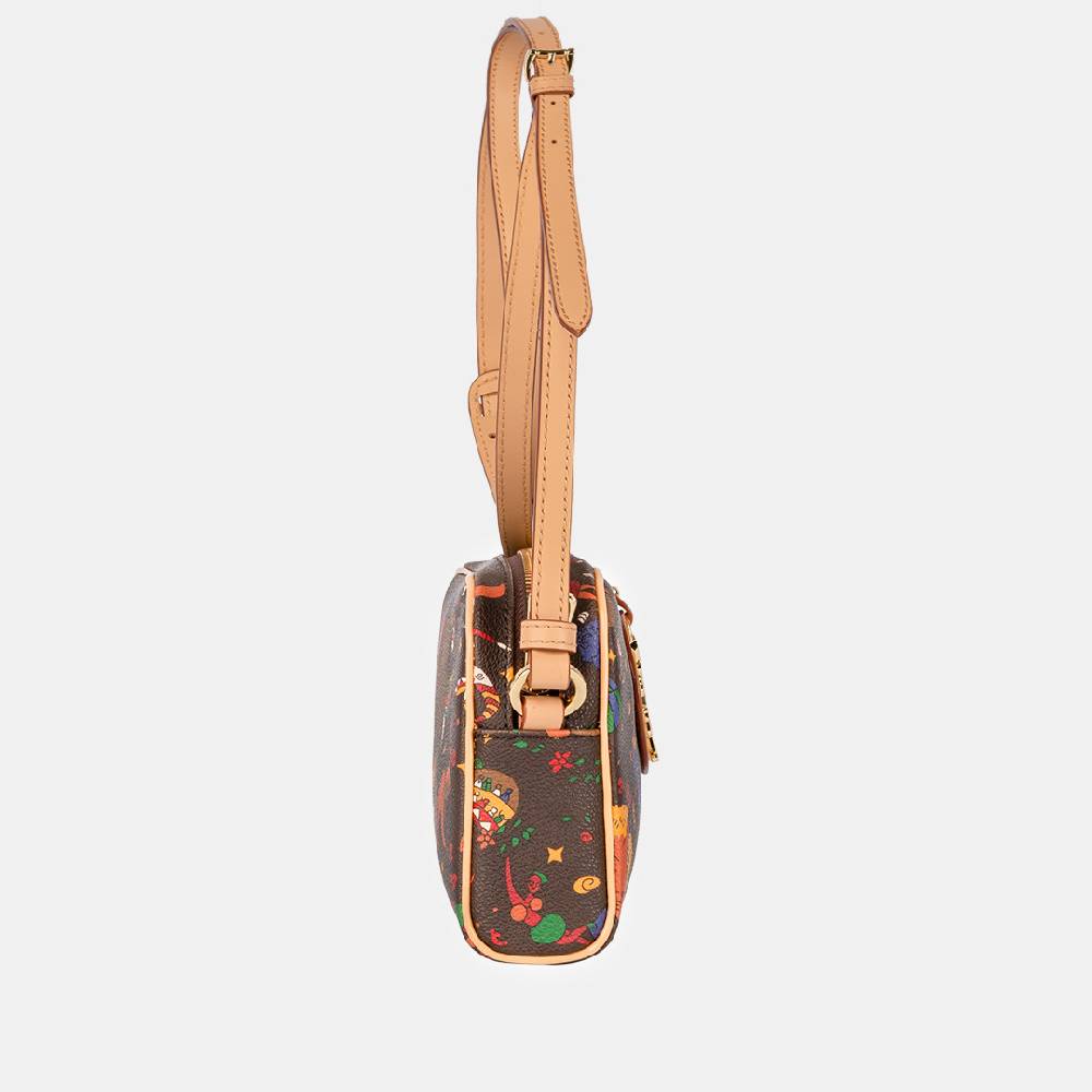 Piero Guidi PIERO GUIDI SLING BAG "Fiona"/ TRACOLLINA Hotsell