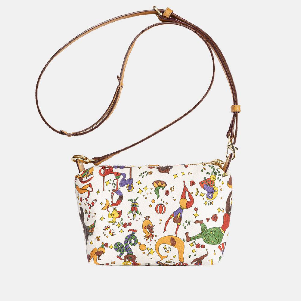 Piero Guidi PIERO GUIDI SLING BAG "Adele"/TRACOLLINA Vendita Calda