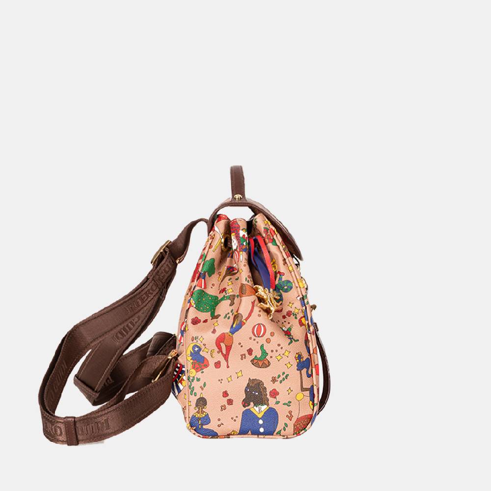 Piero Guidi PIERO GUIDI BACKPACK/ZAINO Vendite Flash