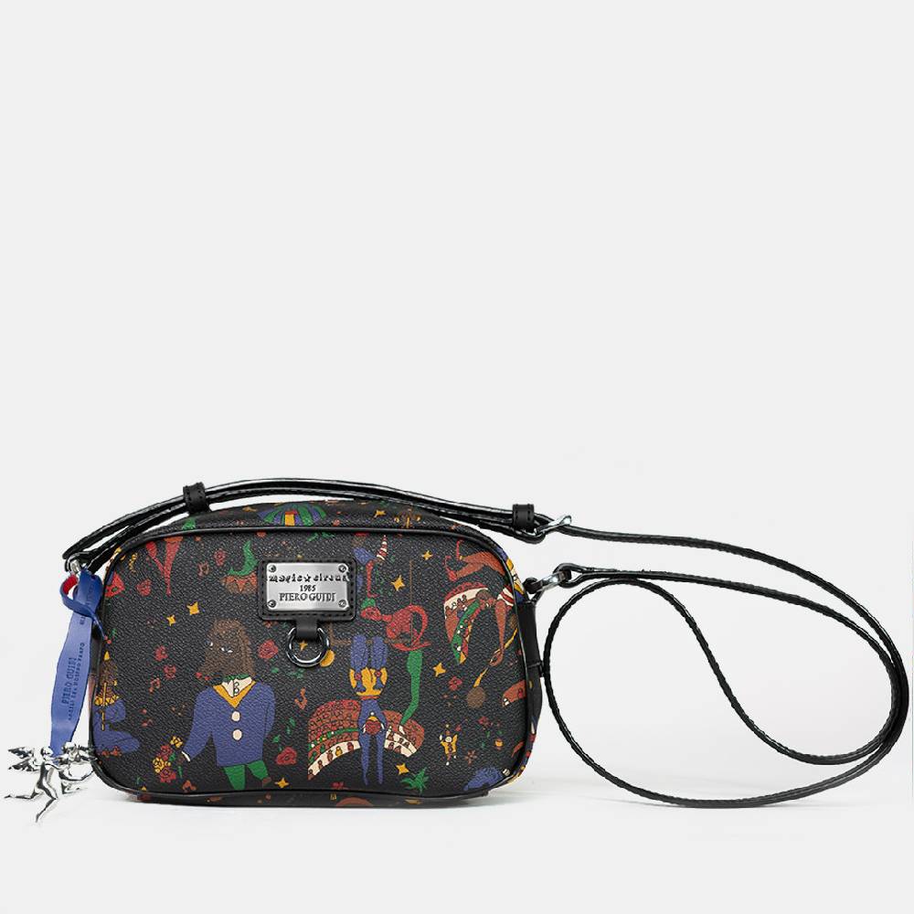 Piero Guidi PIERO GUIDI SLING BAG "Diana"/ TRACOLLINA